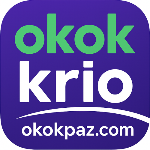 okokrio